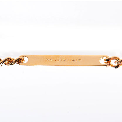 Louis Vuitton Monogram Hat Box Keychain 6 of 7