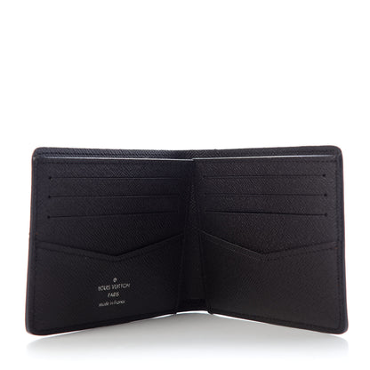 Louis Vuitton Damier Ebene Slender Wallet 5 of 6