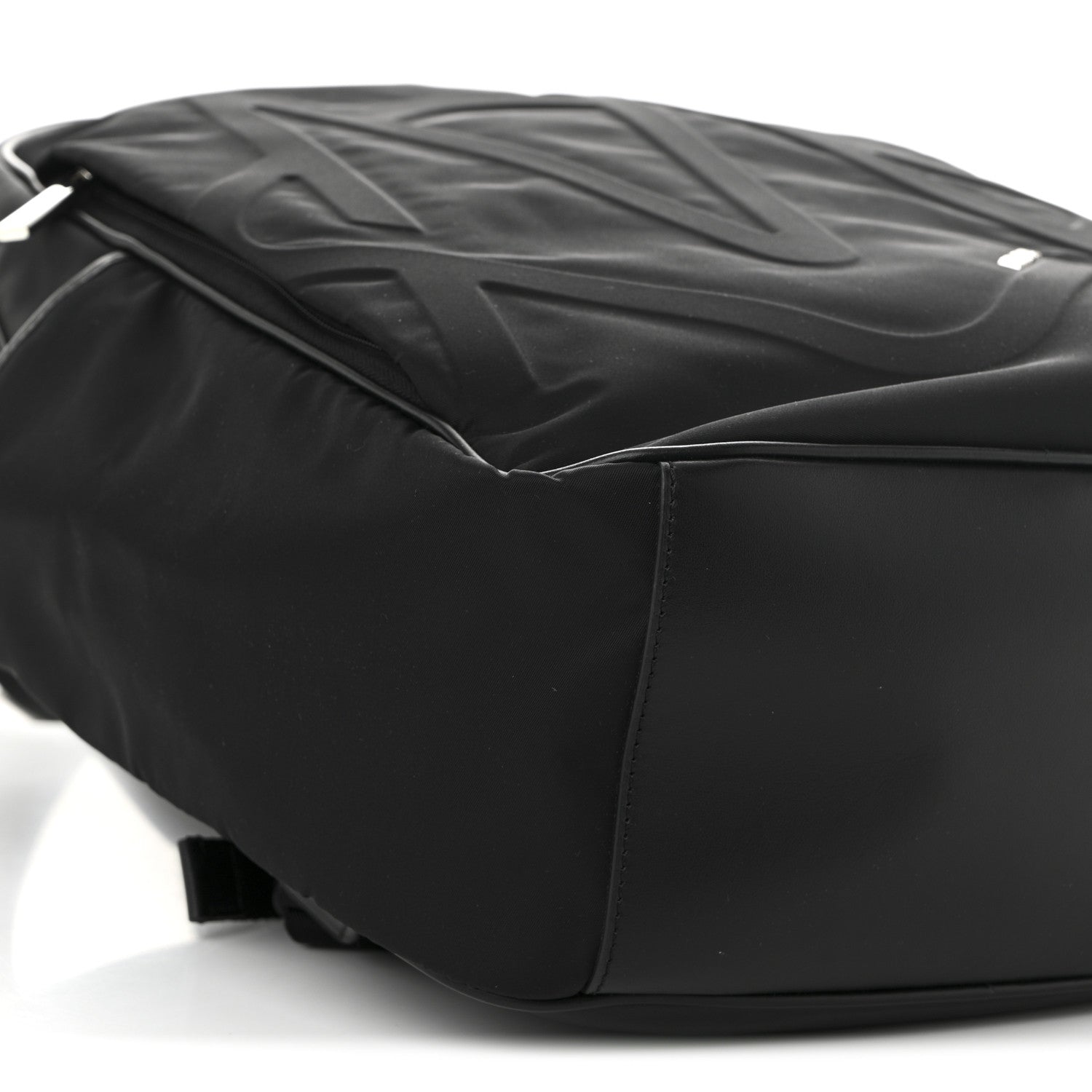 Rimowa Nylon Calfskin Signature Backpack Black 8 of 9