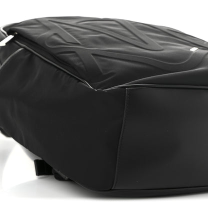 Rimowa Nylon Calfskin Signature Backpack Black 8 of 9