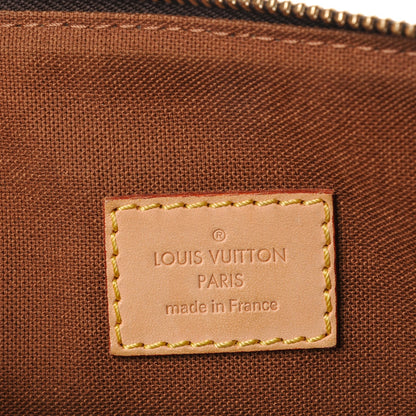 Louis Vuitton Monogram Bosphore Pochette 6 of 6