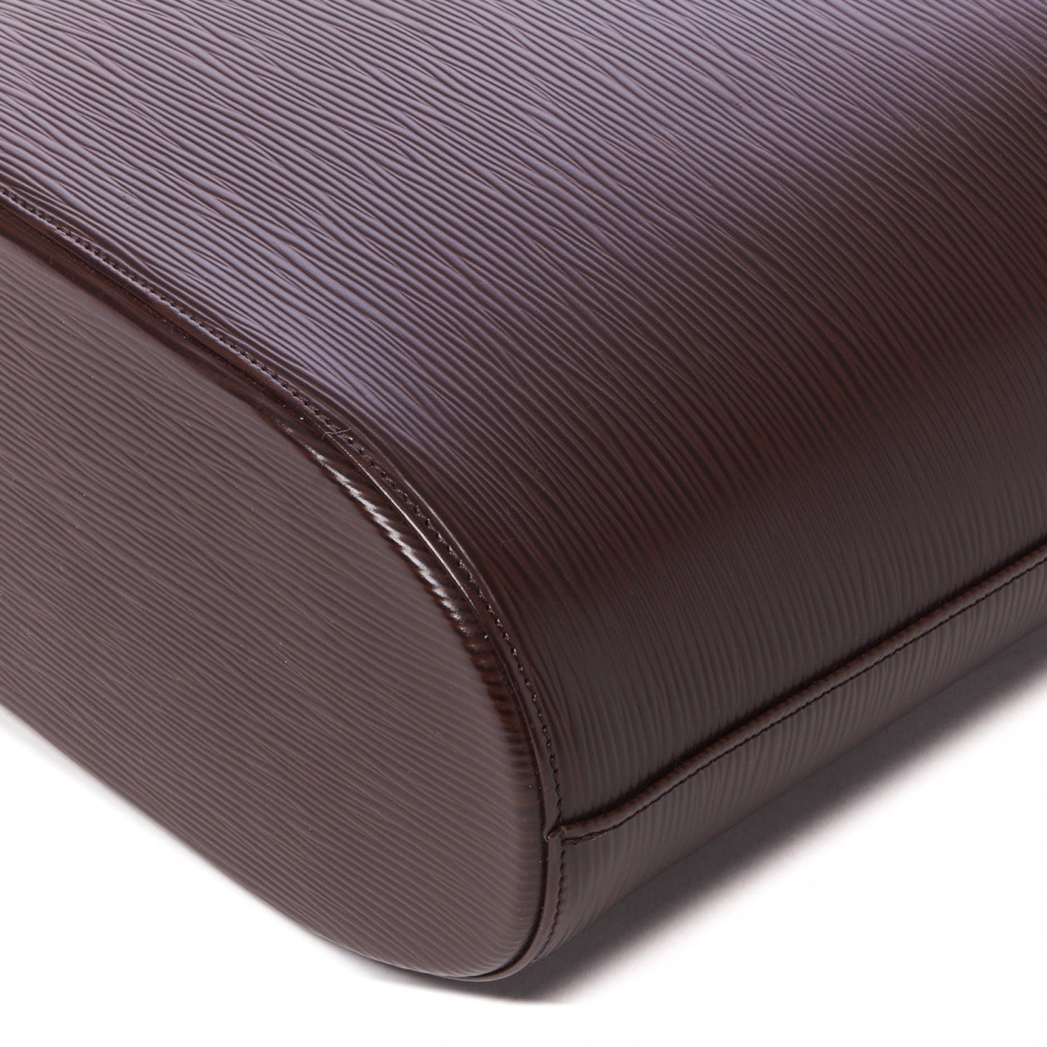 Louis Vuitton Epi Verseau Moka 4 of 8