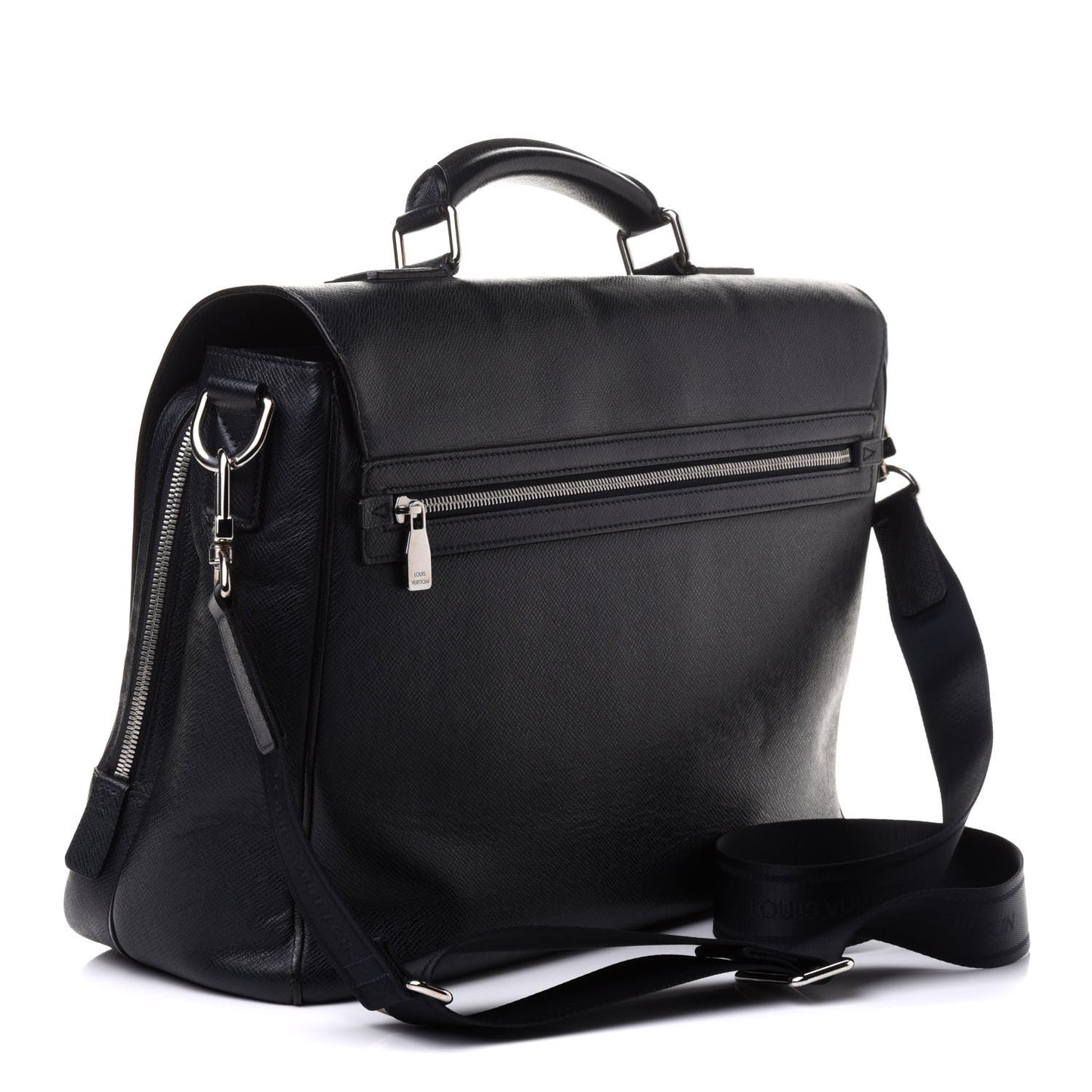 Taiga Vassili GM Briefcase Boreal