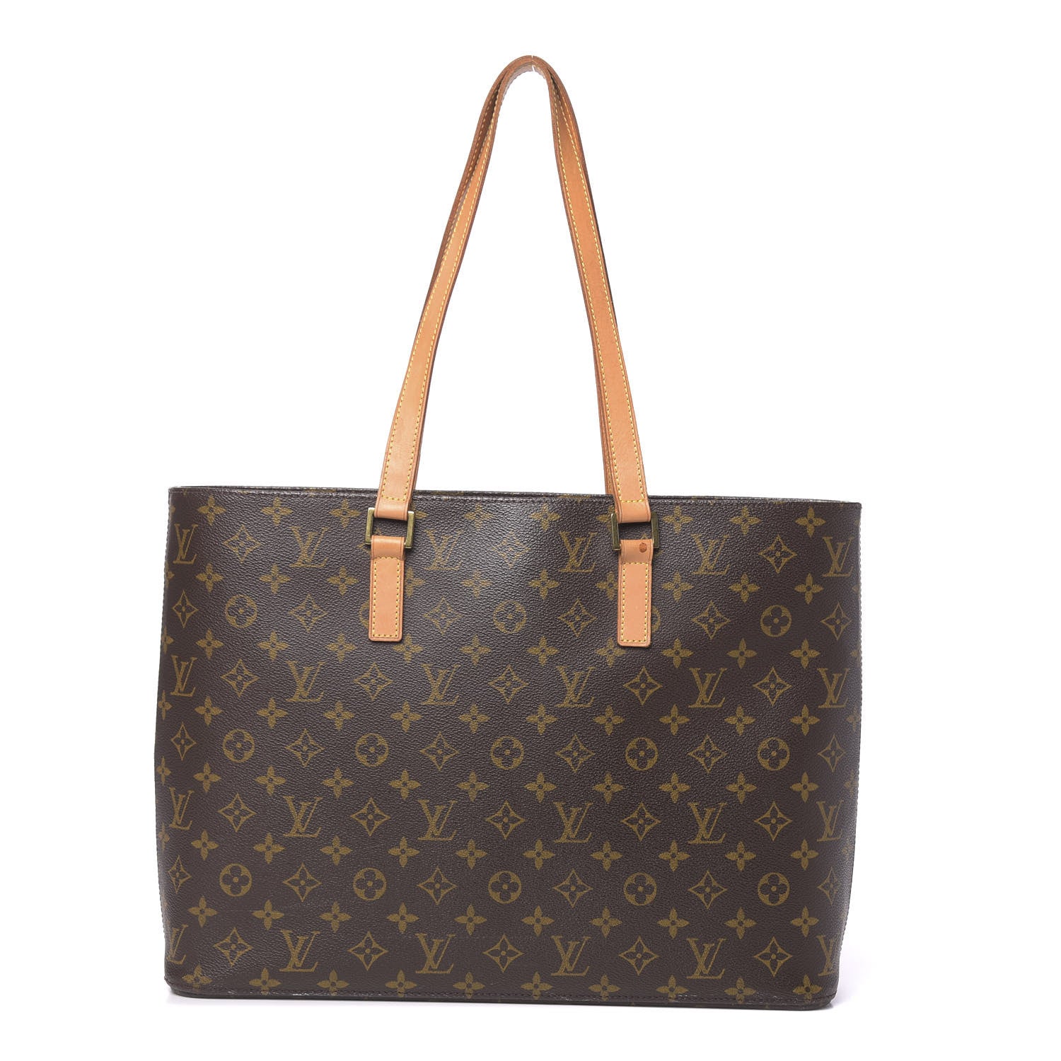 Louis Vuitton Monogram Luco 1 of 20