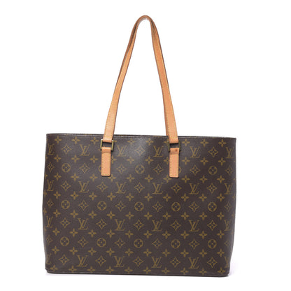 Louis Vuitton Monogram Luco 1 of 20