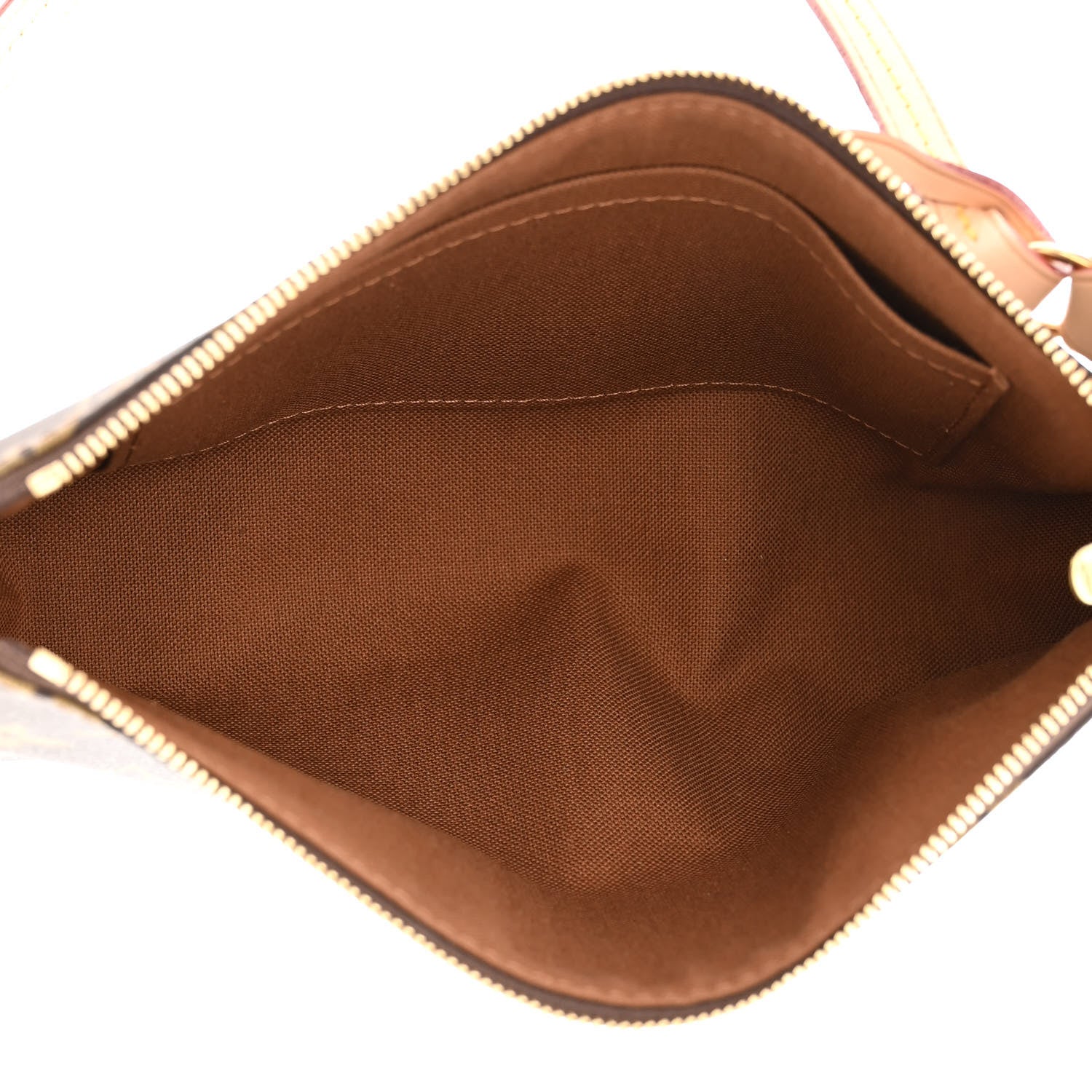 Louis Vuitton Monogram Pochette Accessories NM 5 of 11