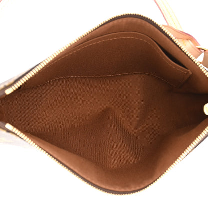 Louis Vuitton Monogram Pochette Accessories NM 5 of 11
