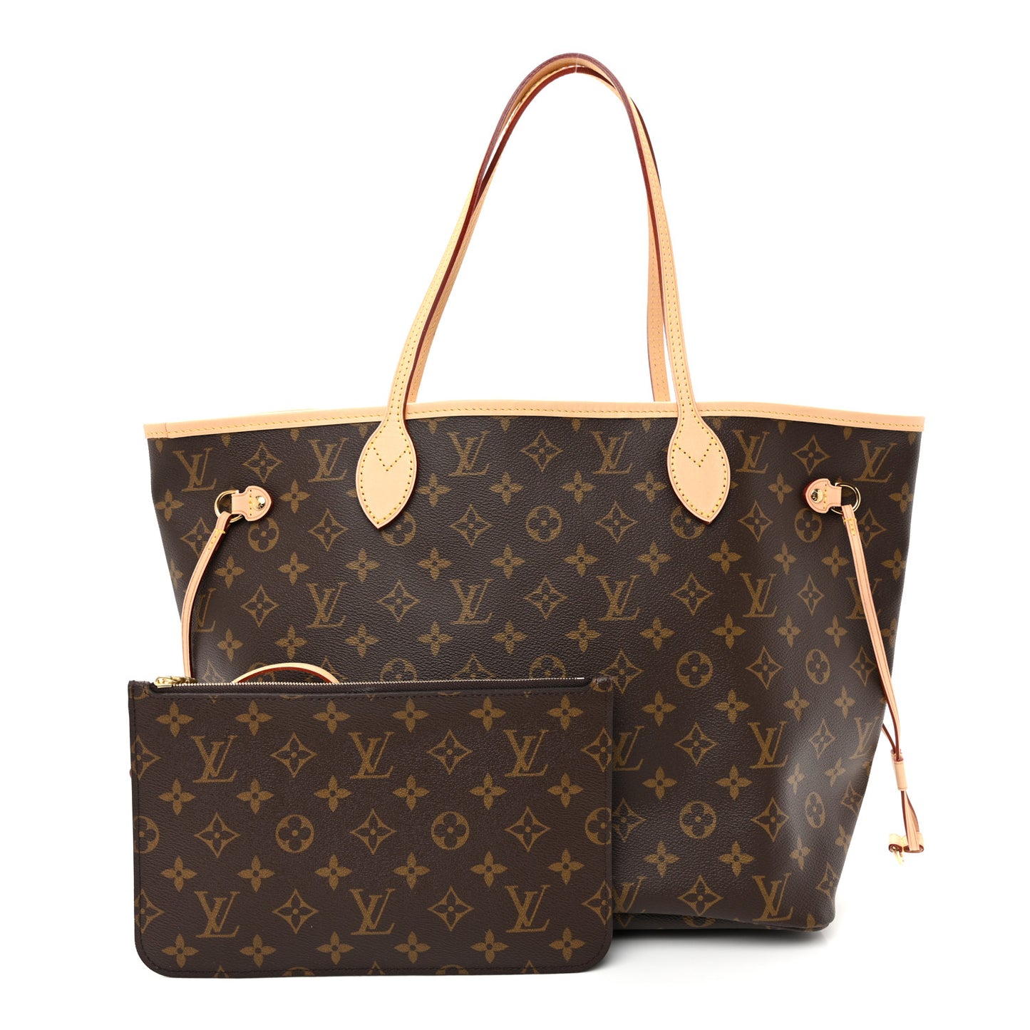 Monogram Neo Neverfull MM