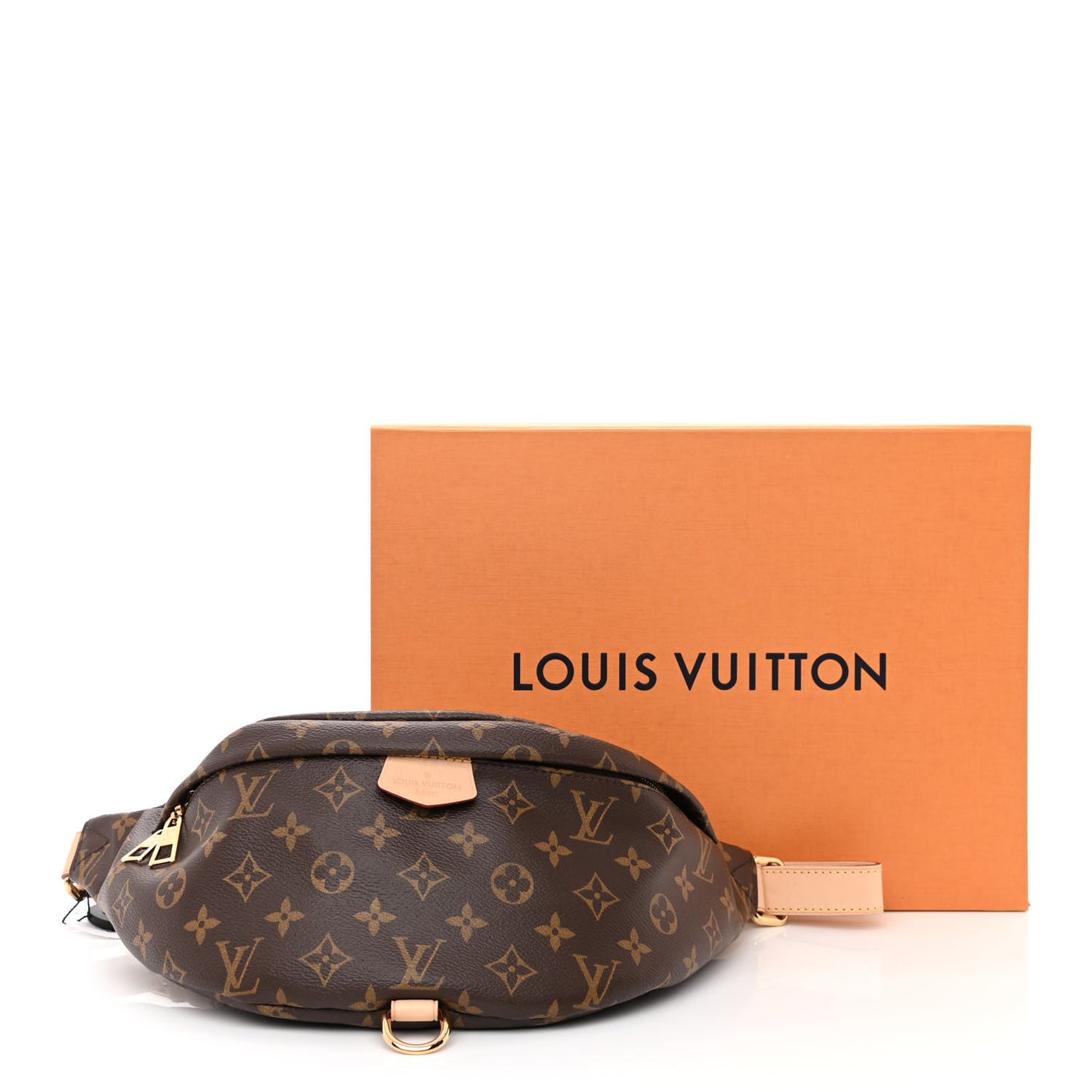 Monogram Bumbag
