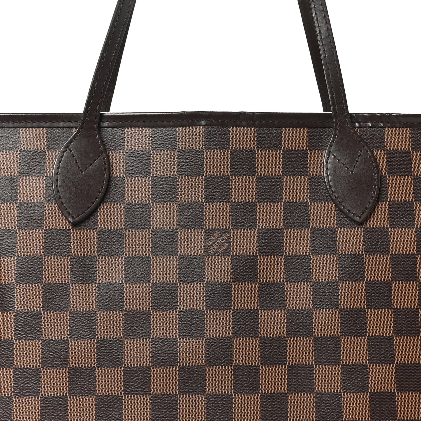 Damier Ebene Neo Neverfull MM