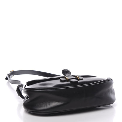 Hermes Box Sac Balle De Golf Black 3 of 10