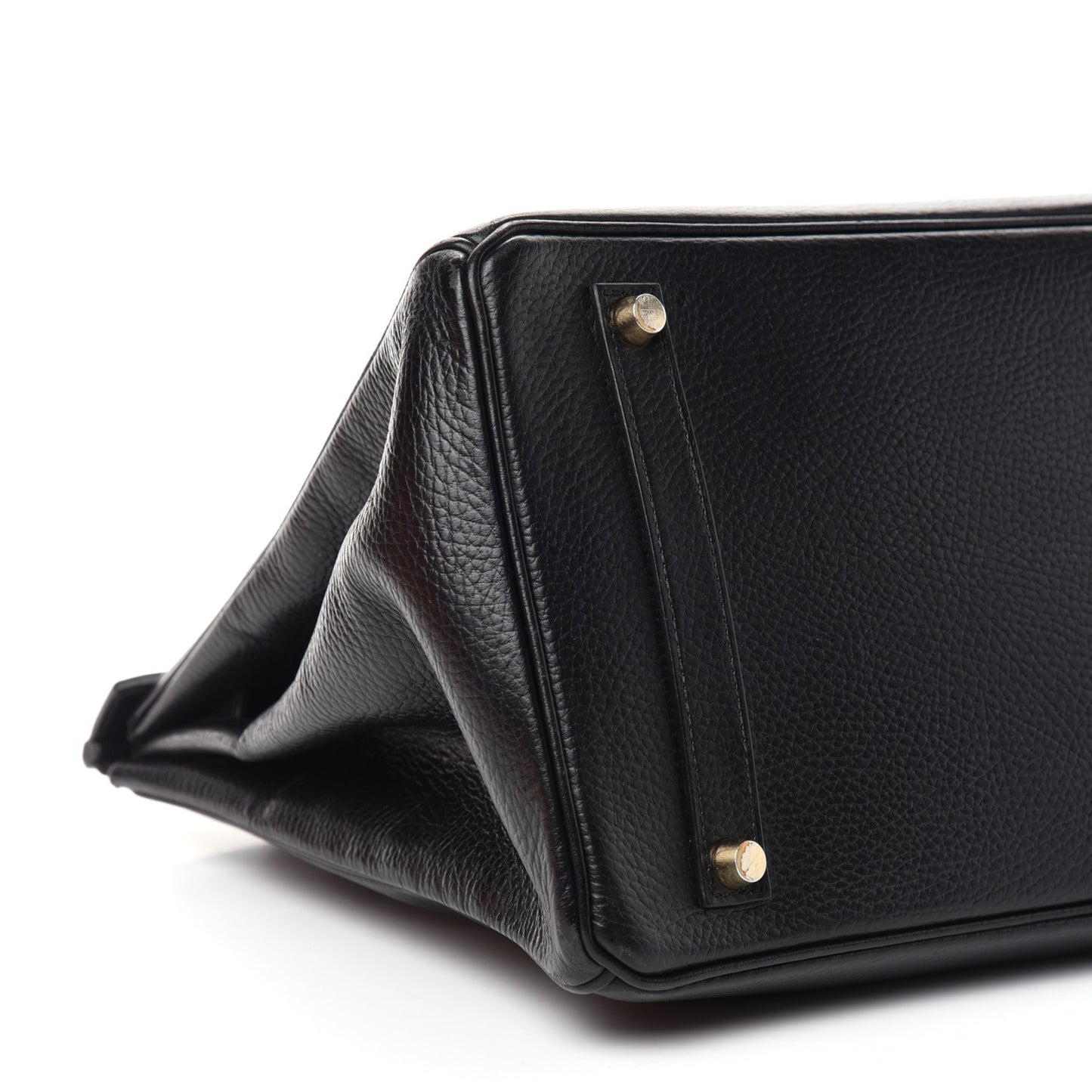 Ardennes Birkin 35 Black