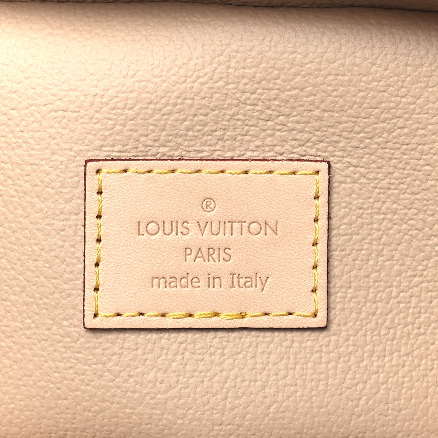 Louis Vuitton Monogram Nano Nice 6 of 9