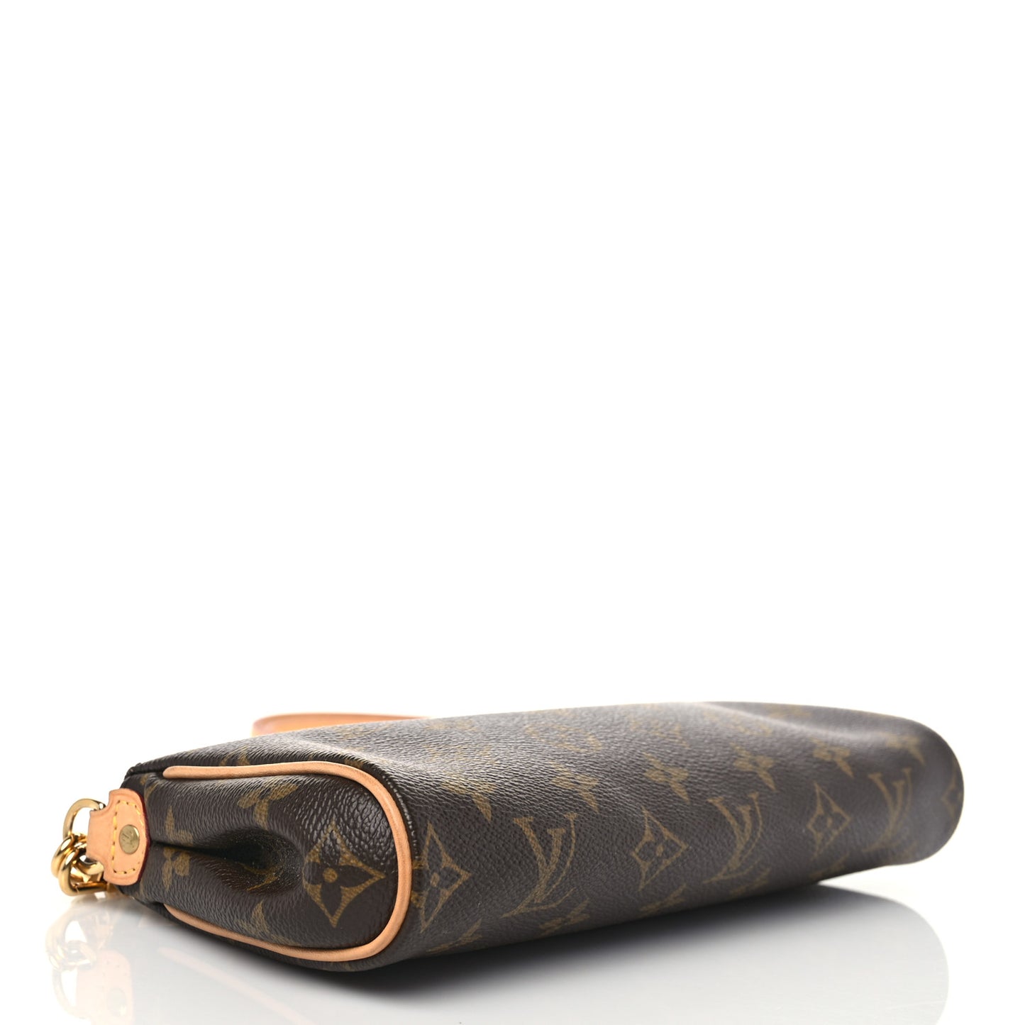 Monogram Eva Clutch