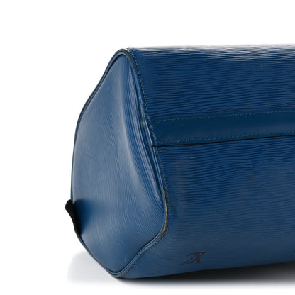 Louis Vuitton Epi Speedy 25 Toledo 9 of 10