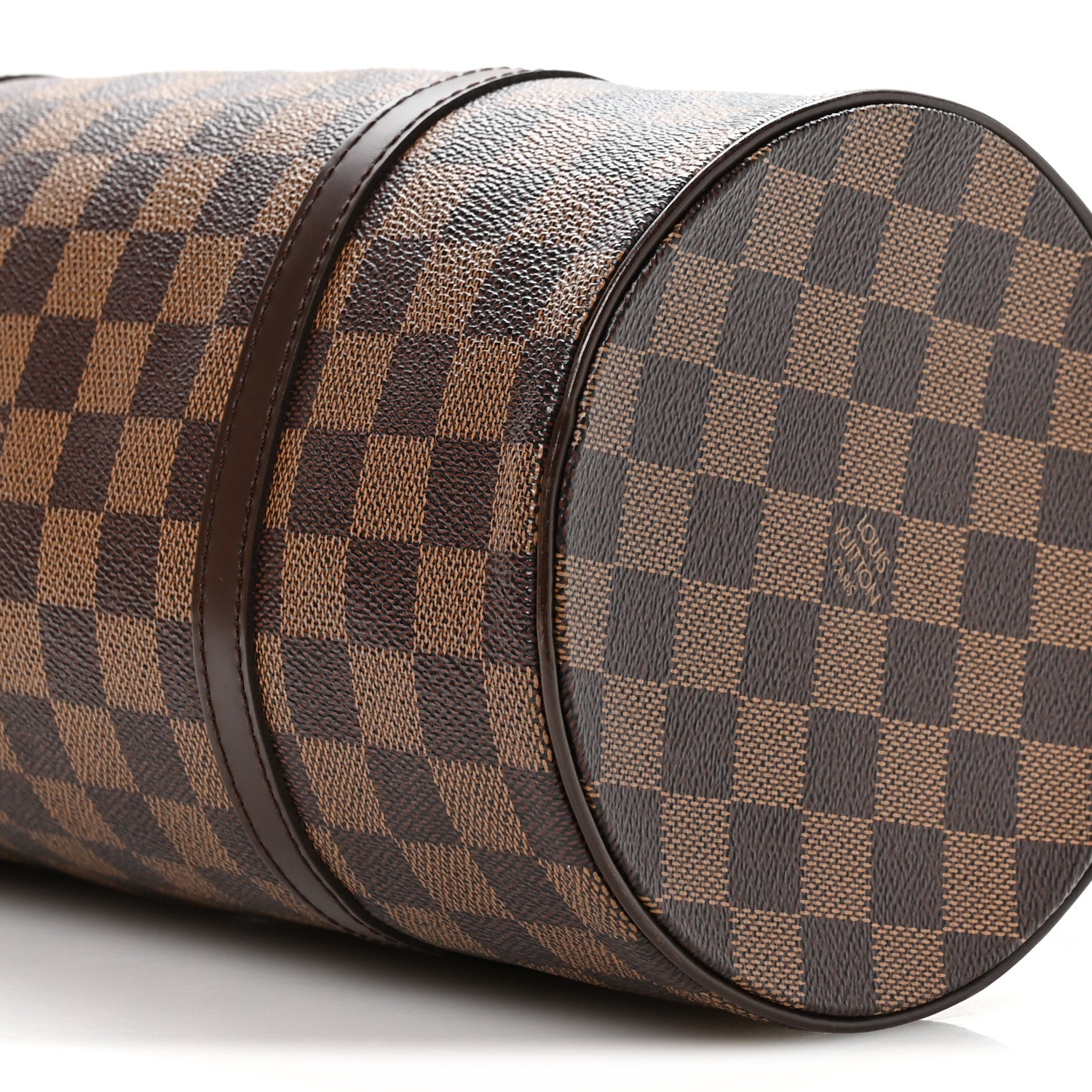Louis Vuitton Damier Ebene Papillon 30 10 of 11
