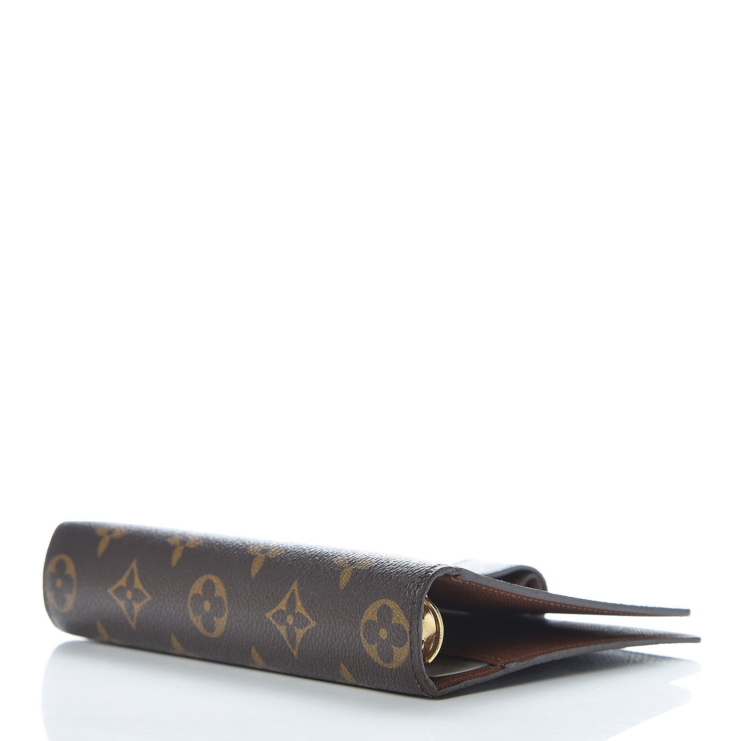 Louis Vuitton Monogram Medium Ring Agenda Cover 5 of 9