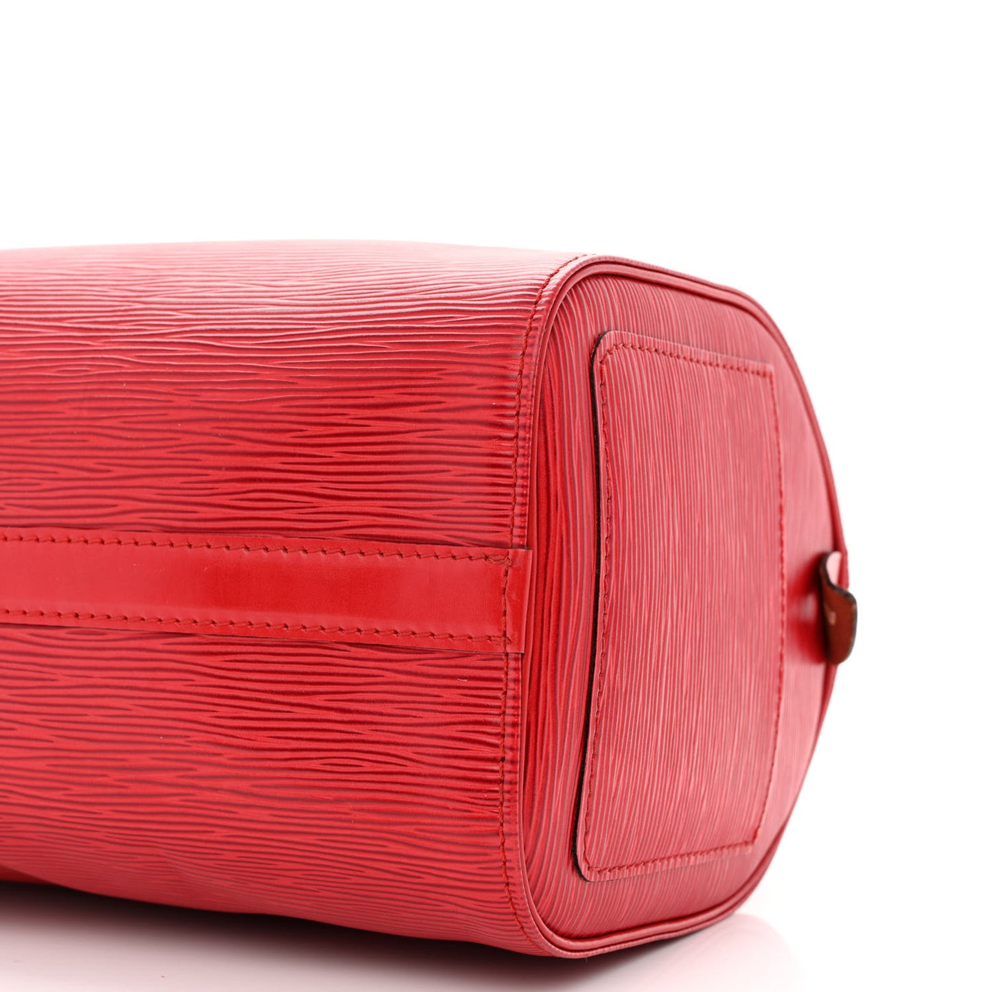 Epi Speedy 25 Castillan Red