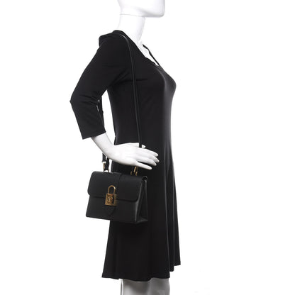 Louis Vuitton Epi Locky BB Black 2 of 9