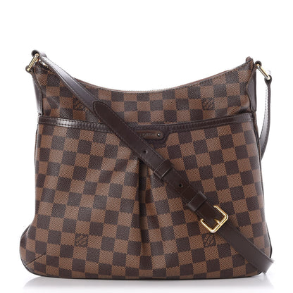 Louis Vuitton Damier Ebene Bloomsbury PM 1 of 7