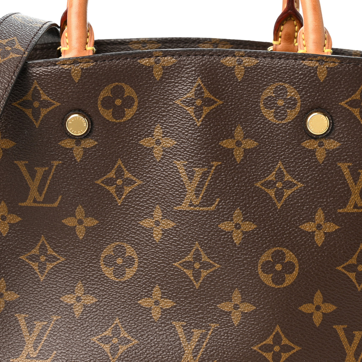 Monogram Montaigne BB