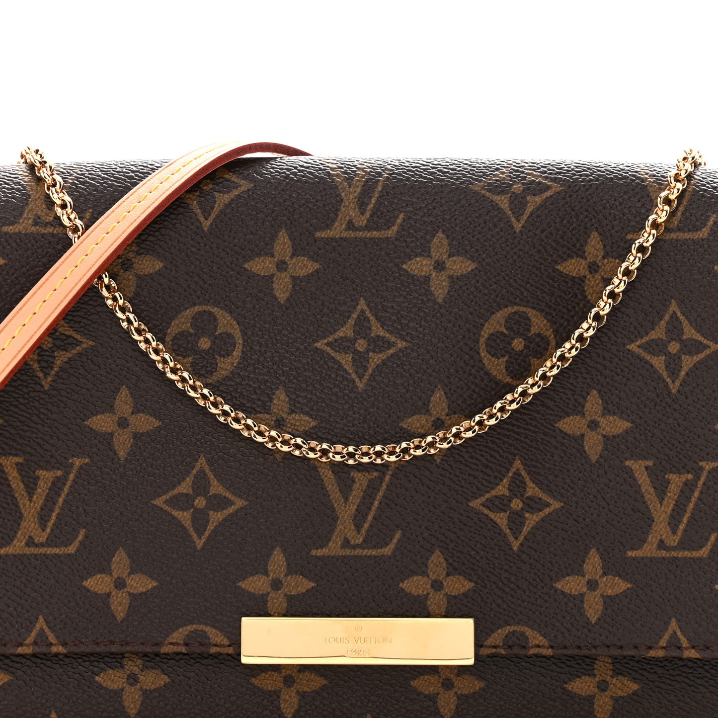 Monogram Favorite MM