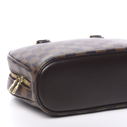 Louis Vuitton Damier Ebene Sarria Mini 7 of 10