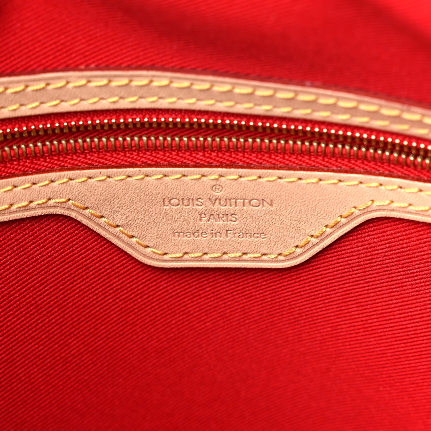 Louis Vuitton Monogram Carry It 6 of 13