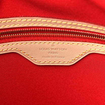 Louis Vuitton Monogram Carry It 6 of 13