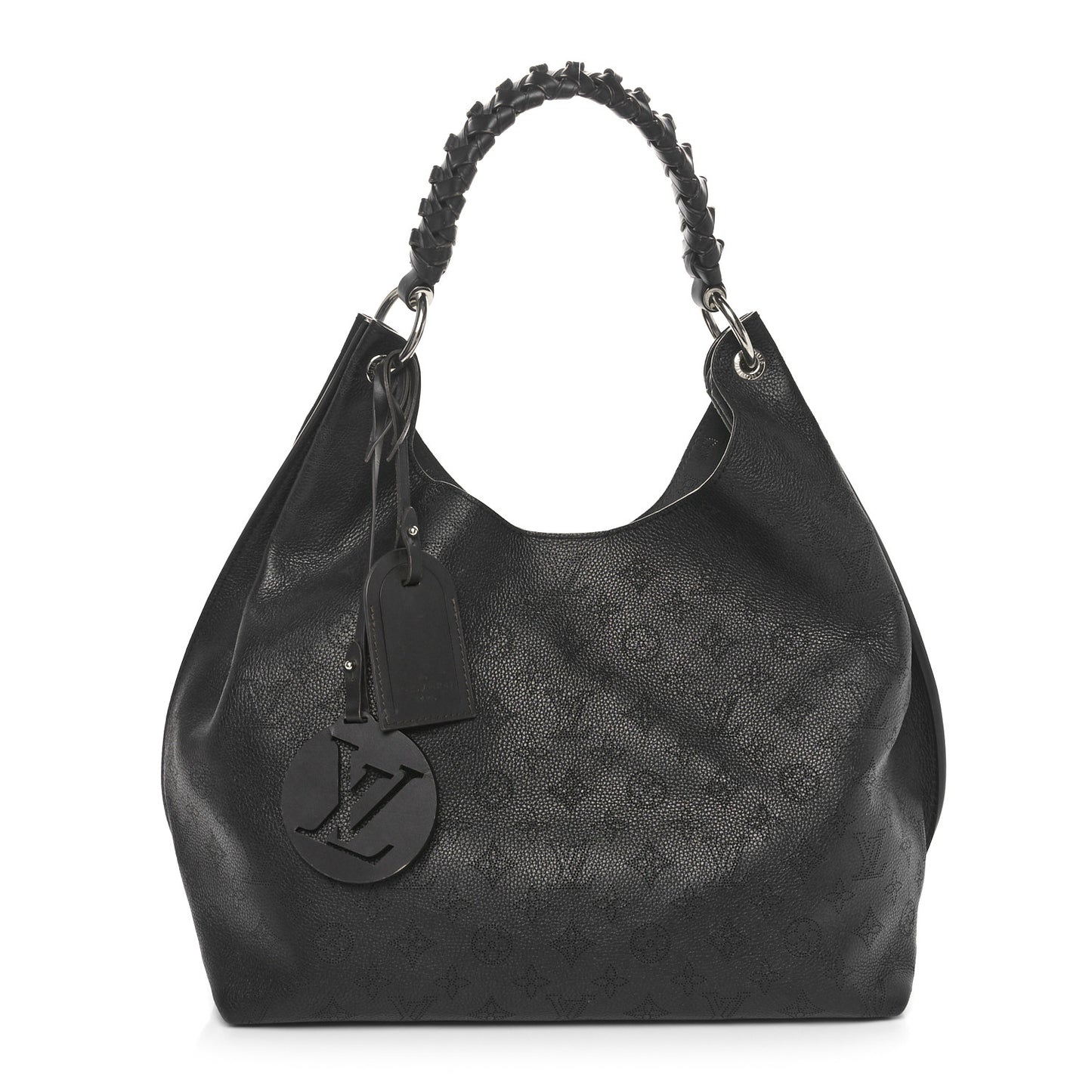 Mahina Carmel Hobo Black