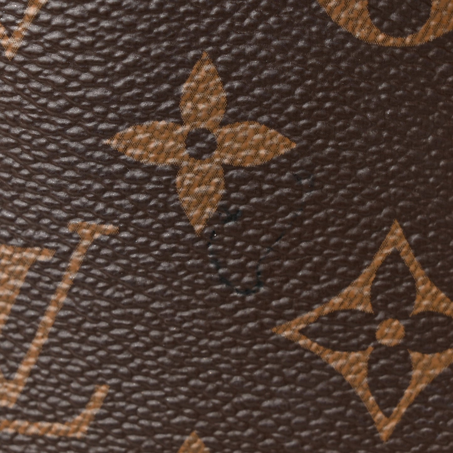 Monogram Graceful MM