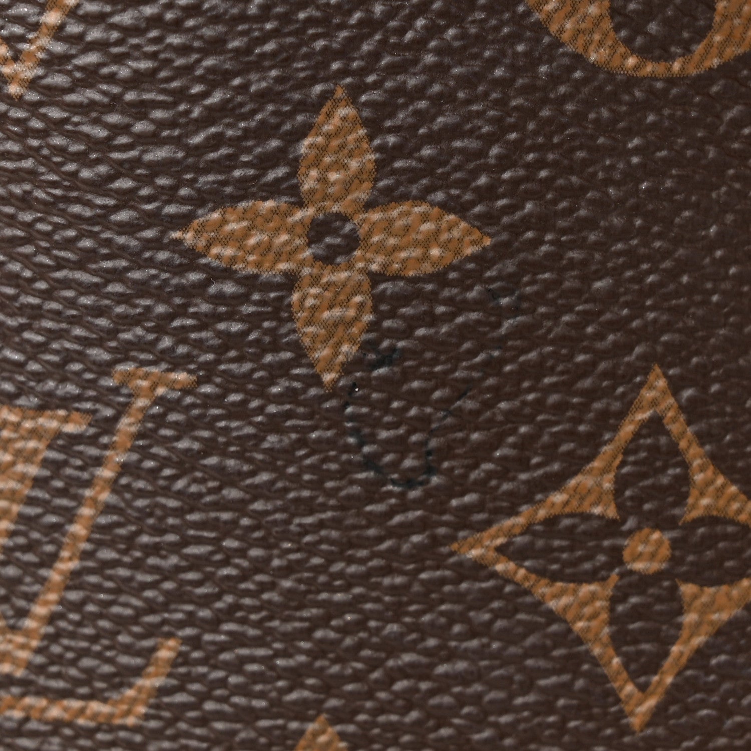 Louis Vuitton Monogram Graceful MM 12 of 12
