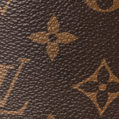 Louis Vuitton Monogram Graceful MM 12 of 12