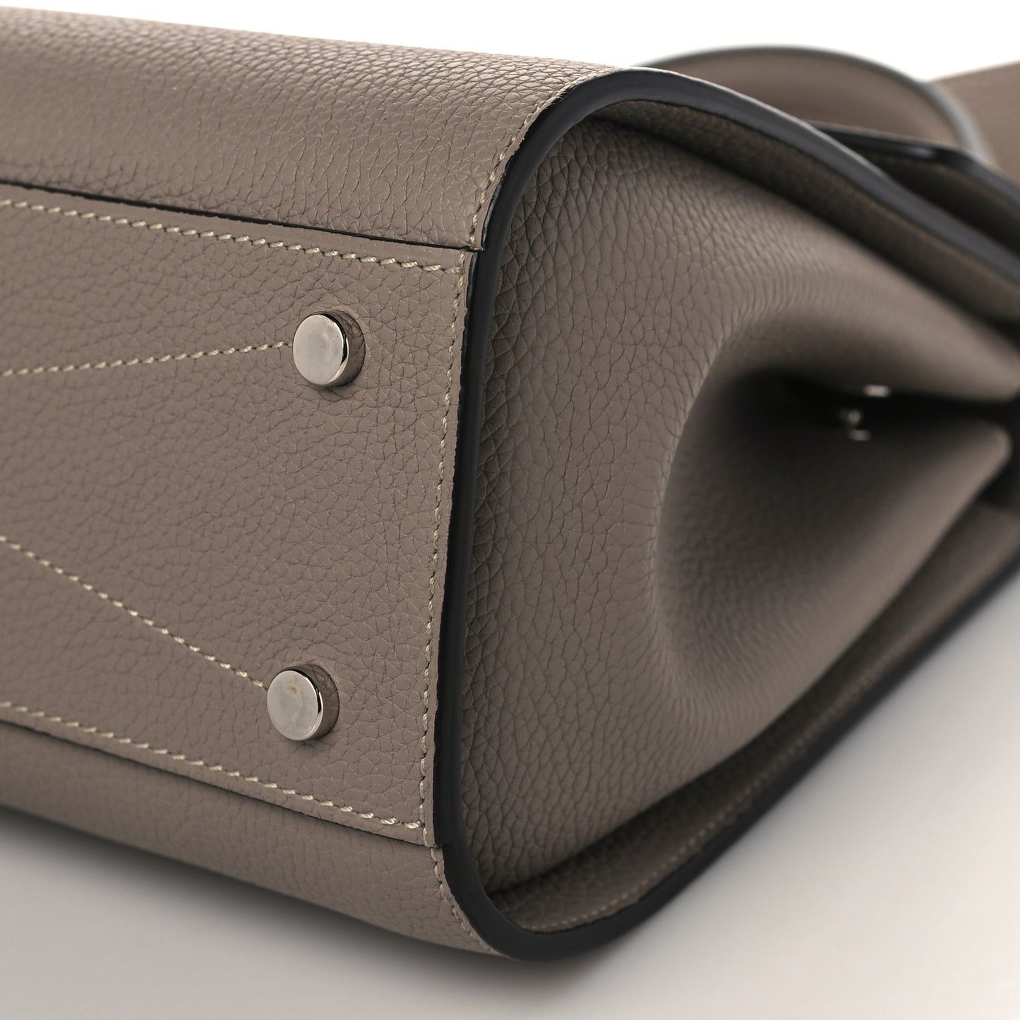 Taurillon Blush Voyage PM Tourterelle
