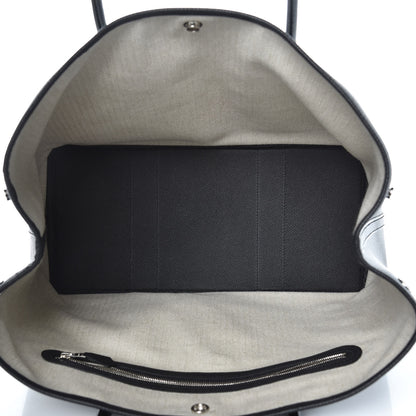 Hermes Epsom Garden Party 36 MM Black 5 of 10