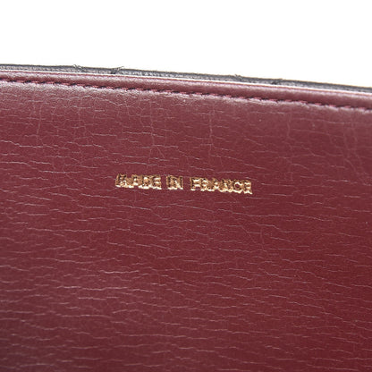 Chanel Lambskin Quilted Small Single Flap Black 7 of 12