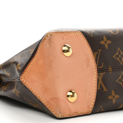Louis Vuitton Monogram Wilshire PM 16 of 35