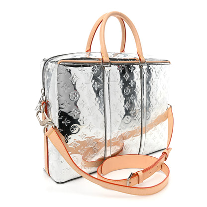 Louis Vuitton Monogram Mirror Neo Porte Documents Voyage 3 of 9
