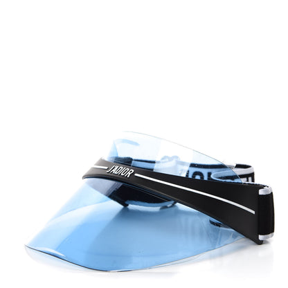 Christian Dior DiorClub1 Sun Visor Blue 1 of 7