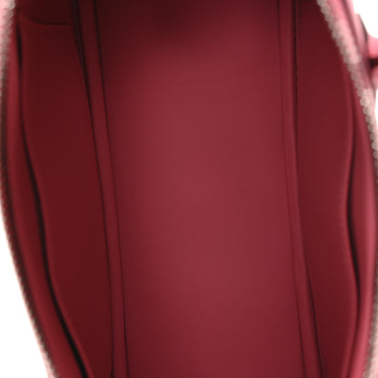 Hermes Epsom 1923 Bolide 25 Rose Azalee 5 of 11