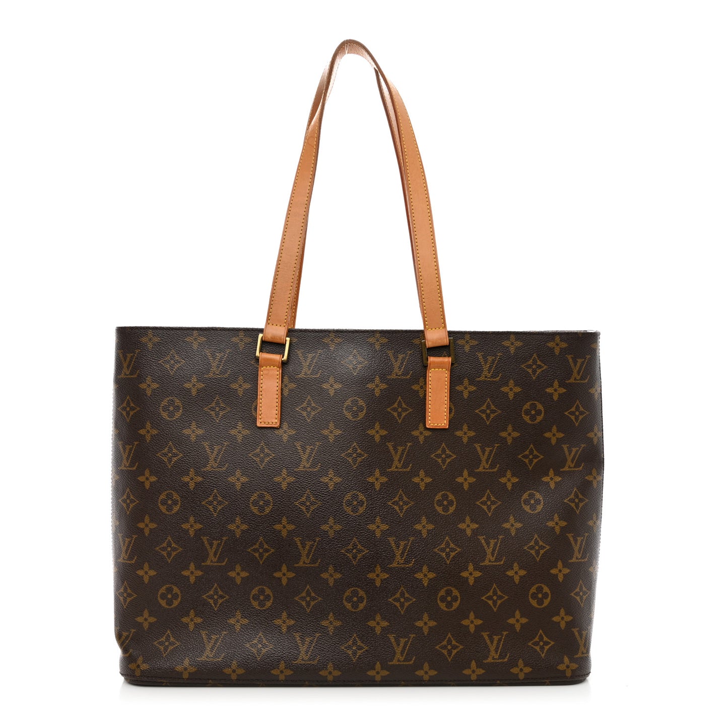LOUIS VUITTON Monogram Luco