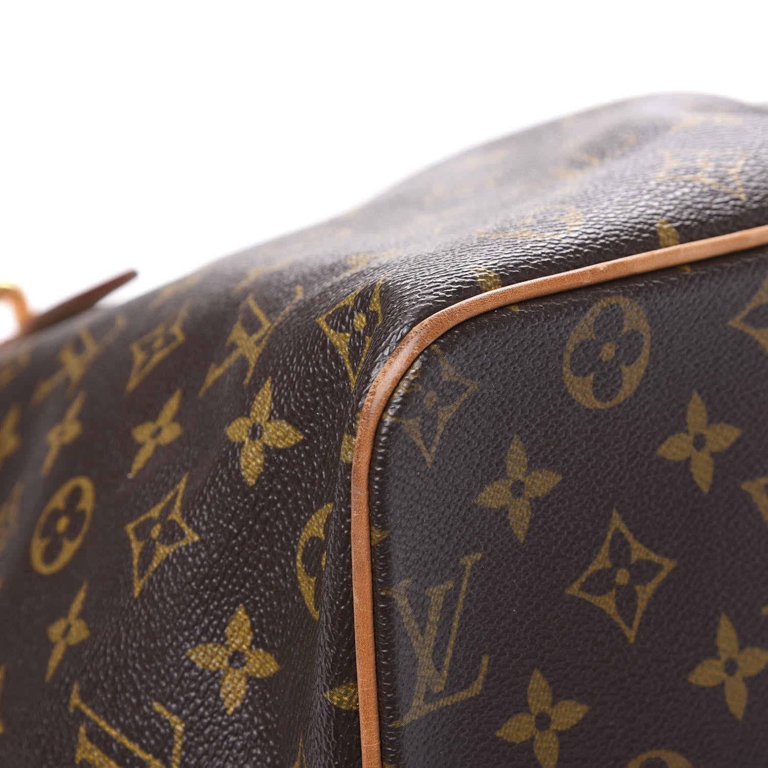 Louis Vuitton Monogram Palermo GM 8 of 13