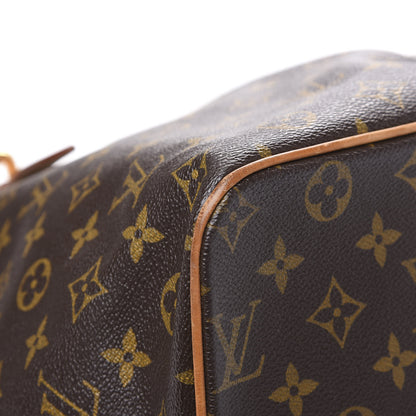 Louis Vuitton Monogram Palermo GM 8 of 13