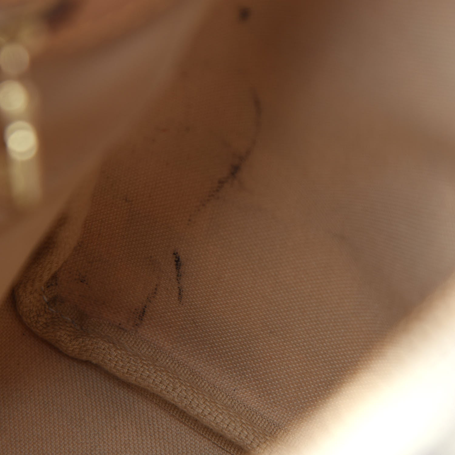 Louis Vuitton Damier Azur Speedy 25 12 of 12