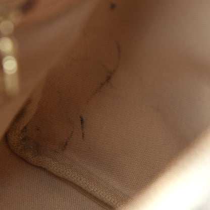 Louis Vuitton Damier Azur Speedy 25 12 of 12