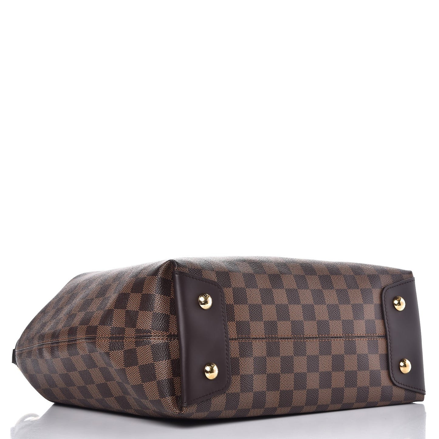 Damier Ebene Duomo Hobo