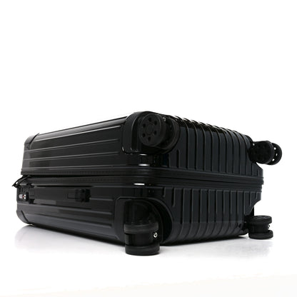 Rimowa Gloss Polycarbonate Essential Cabin Black 3 of 8