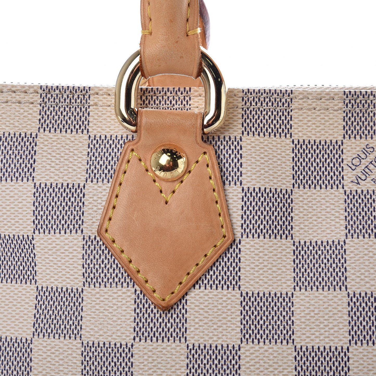 Damier Azur Saleya PM