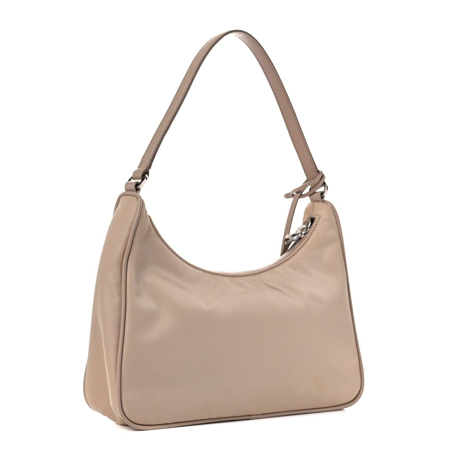 Prada Re-Nylon Saffiano Mini Re-Edition 2005 Bag Cammeo 3 of 9