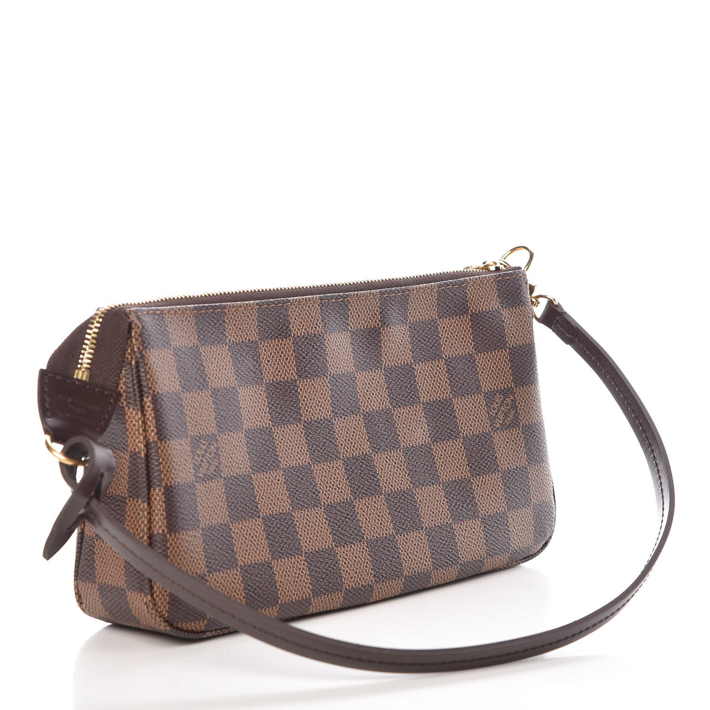 Damier Ebene Pochette Accessories NM
